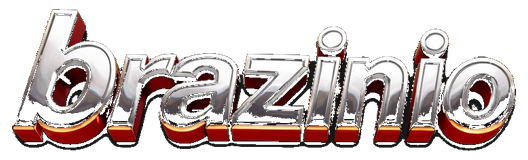 brazinio logo