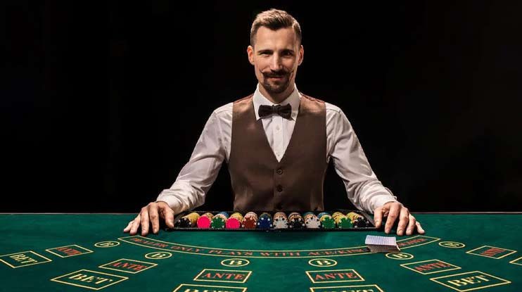 brazinio Explora nuestra sala de Casino en Vivo con dealers en español