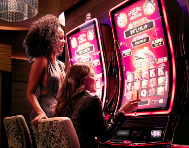 brazinio Casino en vivo
