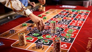 brazinio Blackjack Express